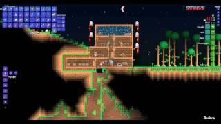 Terraria - 11 серия