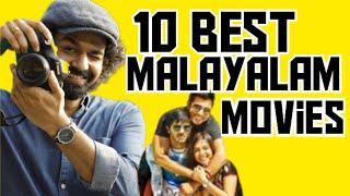 10 Best Malayalam Movies  Malayalam movies  Movie Talks #malayalammovies #moviesuggestion