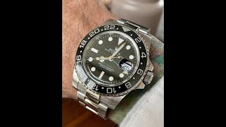 Watches Q & A #1 - Rolex Kermit JLC Reverso and eBay Buying Tips