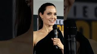 Angelina Jolies info youve gotta know