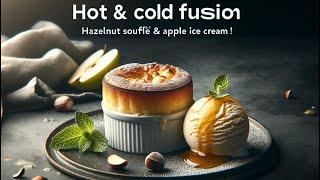 Hazelnuts Heaven Learn To Make Perfect Souffle Every Time