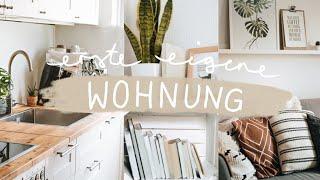 Tipps für die ERSTE EIGENE Wohnung