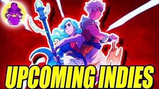 Upcoming Indie Games in 2023 That We Are EXCITED For