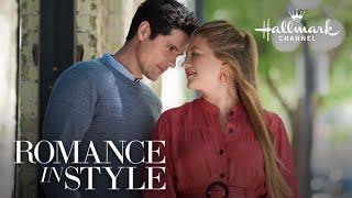 Sneak Peek - Romance in Style - Hallmark Channel