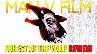 Forest of the wolf  Movie Review  1970  Blu-Ray  Vinegar Syndrome  The Ancines Woods