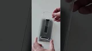 Magic Screen Protector for iPhone 14Pro #shorts #screenprotector #iphone14pro #magic #diy #unboxing