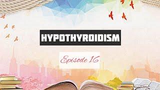 Hypothyroidism  Episode 16  1 PYQ Topic Per Day  Medicine Revision  NEET PG  INICET  FMGE