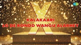 Kalakaari X Lg De Rondd Wangu Alarhey  Harman Cheema  Deol Jeet  Punjabi Pop Songs