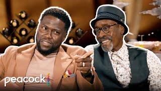 Hart to Heart  Don Cheadle’s Super Private Paparazzi-Free Life With Kevin Hart