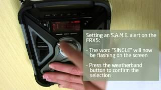 FRX5 Key Features - Eton Corp