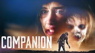 COMPANION  Horror  Full Movie