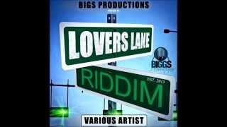 Villanaire - Live The Life - Lovers Lane Riddim - April 2014