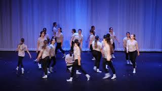 SJCCA Dance Recital Teaser Video