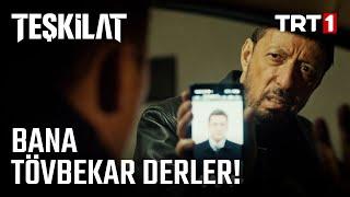 Emri Veren Adamın İsmini Vereceksin - Teşkilat 40. Bölüm