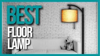  TOP 5 Best Floor Lamps  Holiday BIG SALE 2023