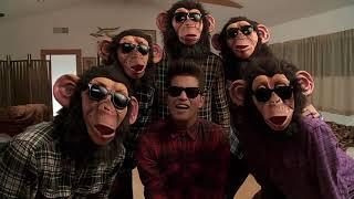 Bruno Mars - The Lazy Song Official Vid 2010