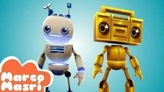 BOOMBOT vs TAGBOT  Subway Surfers