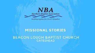 Missional Stories Beacon Lough