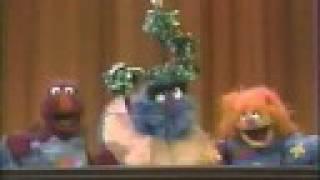 Sesame Street - Island Pageant