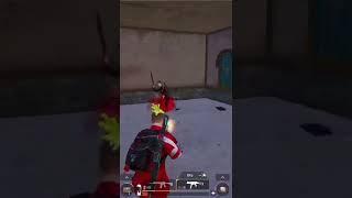 1VS3 HARD #shorts #pubgmobile