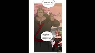 Vengeance of the Heavenly Demon   Chapter 100