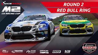 M2 CS Racing Cup - Round 2 - Ranked Championship 2024 - Season 1