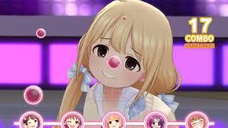 The iDOLM@STER Cinderella Girls Starlight Stage Anzu No Uta MASTER