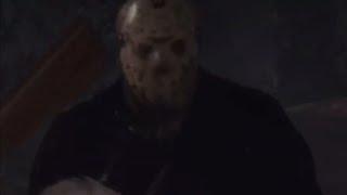 Jason hates glitches...