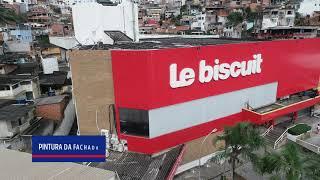 Loja Le Biscuit   Bonocô Salvador - BA