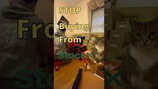 Stop Buying Shoes From STOCKX Heres why