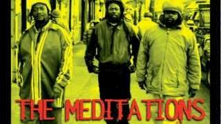The Meditations - Scarface