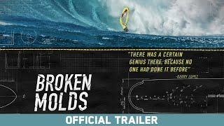 Broken Molds  Official Trailer  UHD