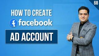 How to Create a Facebook Ad Account for Your Client  Step-by-Step Guide