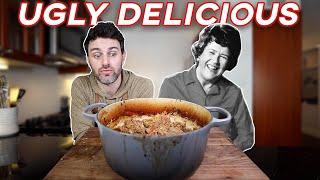 Julia Child’s ugliest yet delicious dish of all time