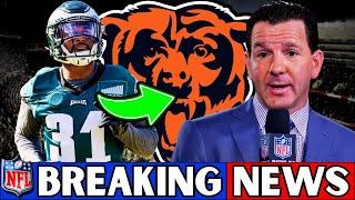 HEAVY CRITICISM - THE BEARS DECISION THAT COULD CHANGE EVERYTHING CHICAGO BEARS NEWS TODAY