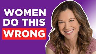 Lori Gottlieb Talks Womens Unrealistic Standards Wrong Partners Dating Accountability + More