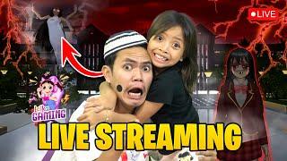 LEIKA MENCARI SOSOK MISTERIUS DI JEMBATAN MERAH SAKURA SCHOOL SIMULATOR INDONESIA LIVE STREAMING