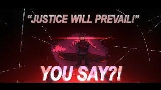 One Piece - Doflamingos Justice - Unofficial Trailer