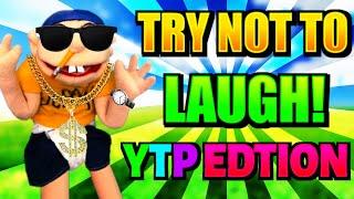 SML Extreme YTP Try Not to Laugh Challenge Gilder Edition #6