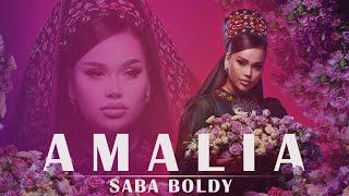 AMALIA - Saba Boldy • 4K