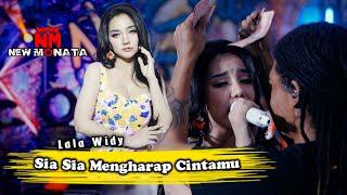 LALA WIDY - Sia Sia Mengharap Cintamu  NEW MONATA OFFICIAL MUSIC VIDEO