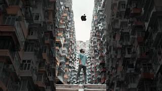 Hongkong - Shot on iPhone