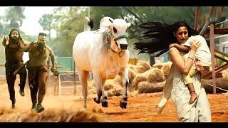 Maa Hindi Dubbed - Full Movie  Patanjali Srinivas   Amrutha Chowdary  Sudha   South Movie