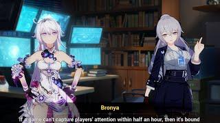 Kiana Is Scolded Because She Is Secretly Buying A Snacks JP Dub  Honkai Impact 3rd