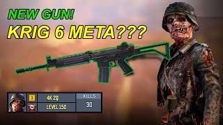 TRYING THE NEW WEAPON IN CODM BATTLE ROYALE GARENA 30K GAMEPLAY