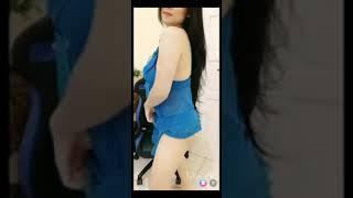 melisa live hot sange