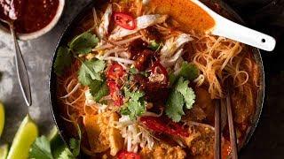 Laksa