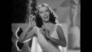 Lily Pons - Mad Scene from Lucia 1937  movie