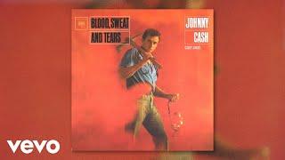 Johnny Cash - Casey Jones Official Audio