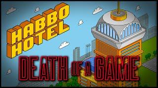 Death of a Game Habbo Hotel